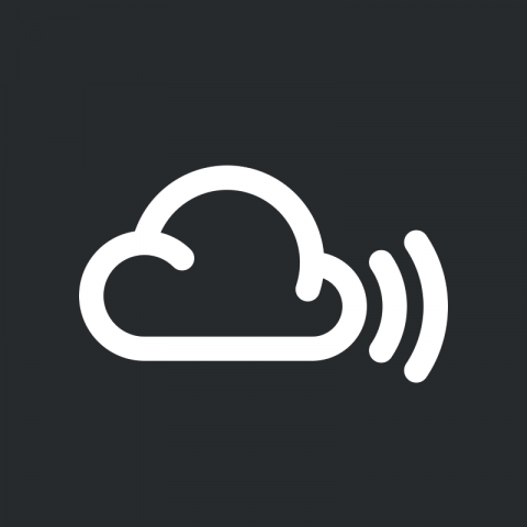 mixcloud logo